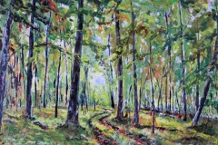 Bush Road