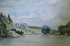 Mississippi River Pakenham