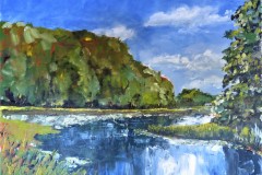 Muskrat River