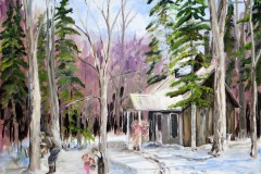 Sugar Bush 3