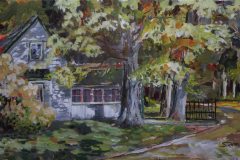 Galilee Cottage Arnprior