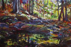 Fallingbrook Light