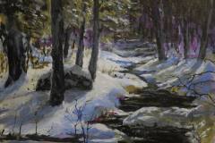 Fallingbrook Light