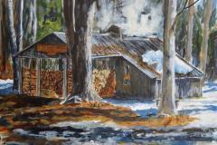 Butler Sugar Bush