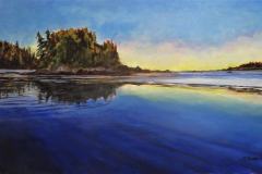 West Coast Reflections with Brian Buckrell