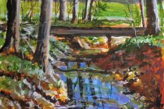 Lee's Creek
