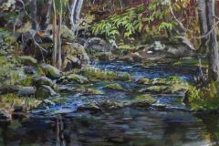 Fallingbrook Spring