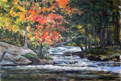 McArther Falls