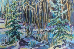 101-Morning-Light-On-Snow-11x14-Nov-19-2022
