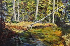 Fallingbrook Tranquility