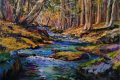 Fallingbrook Spring Colours