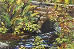 Stone Bridge