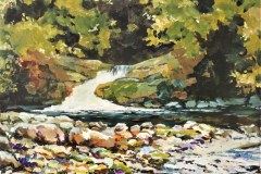 Rockingham Water