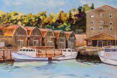87-Montague-Harbour-PEI-12x16-Sept-2022-Copy