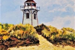 Covehead Light House PEI