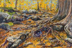 93-Roots-of-Whiskey-Rapids-Trail-20x30-Oct-23-2022