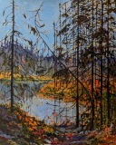 10-Northern-River-after-Tom-Thompson-16x20-Jan27-2023