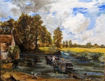 14-Hay-Wain-after-John-Constable-20x26-Feb-9-2023