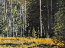 59-Marsh-Edge-in-Late-Sun-18x24-Sept-9-2023