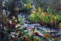 Fallingbrook Quiet Flow